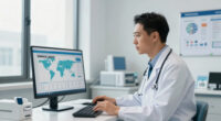Ballarat Regional Integrated Cancer Centre Surges In Global Coverage