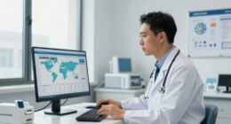 Ballarat Regional Integrated Cancer Centre Surges In Global Coverage