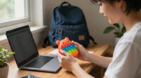 Best Stress Relief Toys For Students Compared