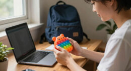 Best Stress Relief Toys For Students Compared
