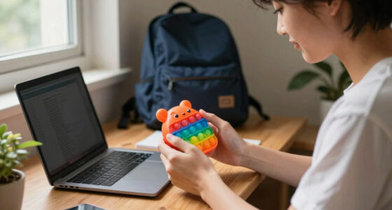 Best Stress Relief Toys For Students Compared