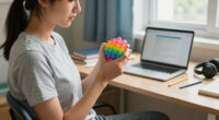 Best Stress Relief Toys For Students Compared