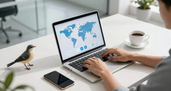 Birdsong Health Literacy Center Surges In Global Coverage