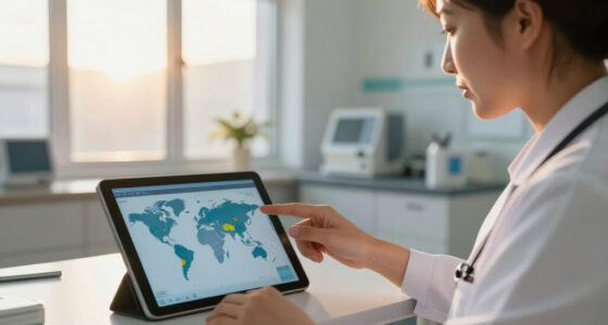 Brightspring Health Services Surges In Global Coverage
