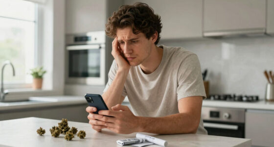 Cannabis Users Face Substantially Higher Risk Of Heart Attack (2025)