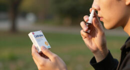 Cetirizine