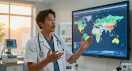 Cigna Surges In Global Coverage