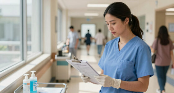 Clusters of Severe Stomach Illness Reported Across the U.S.