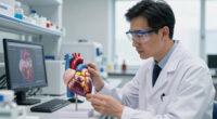 Columbia scientists discover surprising link between serotonin and heart valve disease
