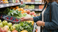 Cyclosporiasis Foods To Avoid
