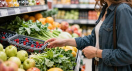 Cyclosporiasis Foods To Avoid