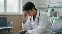 Doctors Die. It's Not Like The Rest Of Us, But It Should Be (2016)