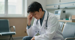 Doctors Die. It's Not Like The Rest Of Us, But It Should Be (2016)