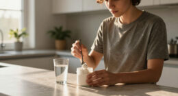 Does Creatine Make You Smarter?