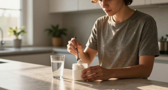 Does Creatine Make You Smarter?