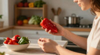 Eating chili peppers may raise the risk of one deadly cancer