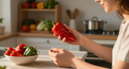 Eating chili peppers may raise the risk of one deadly cancer