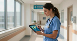 Edwards Lifesciences Surges In Global Coverage