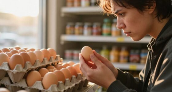 Egg Recall