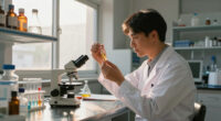 Experimental drug reverses severe fatty liver disease by repairing the gut