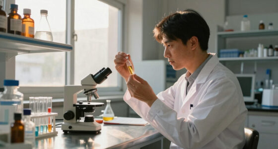 Experimental drug reverses severe fatty liver disease by repairing the gut