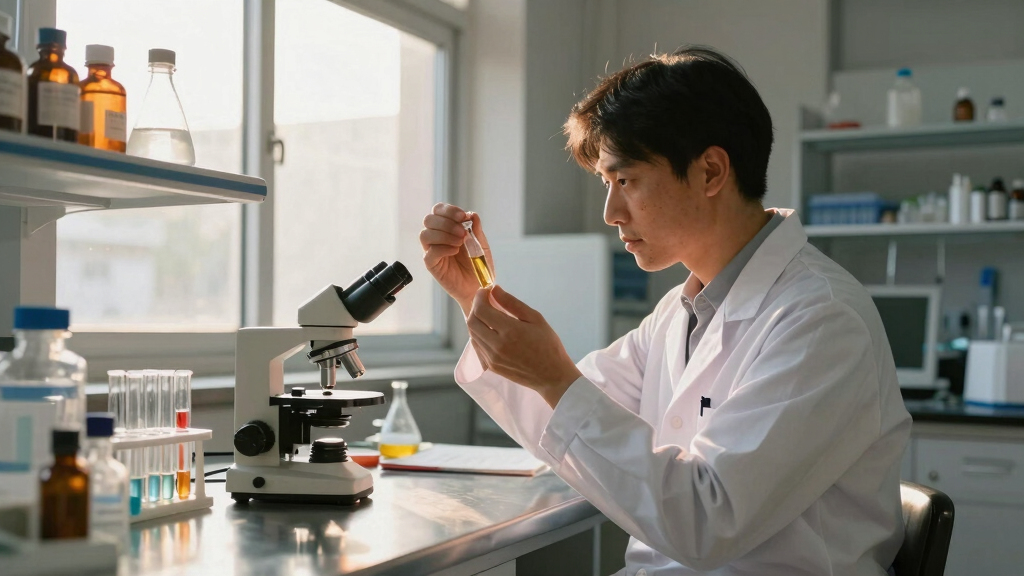 Experimental drug reverses severe fatty liver disease by repairing the gut