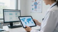 Eyepoint Pharmaceuticals Surges In Global Coverage