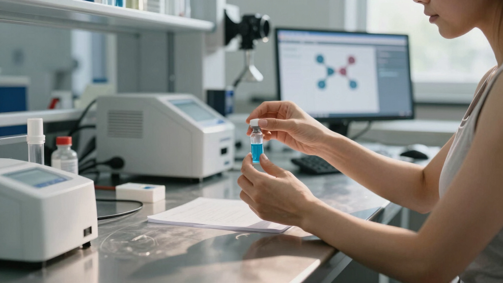 FDA Approves New Kind Of Cholesterol Pill