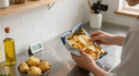 fda potato chip salmonella warning