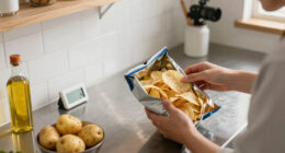 fda potato chip salmonella warning
