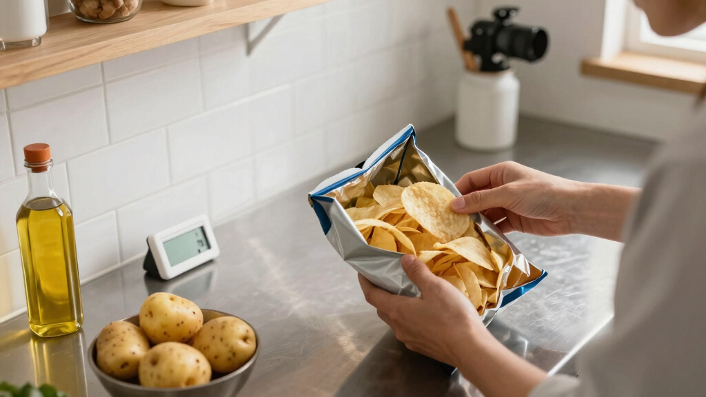 fda potato chip salmonella warning