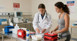 Fourth of July safety: ER doctor urges families to prepare before the holiday weekend