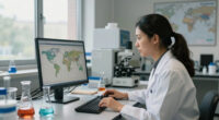 Fred Hutch Surges In Global Coverage