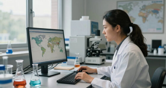 Fred Hutch Surges In Global Coverage