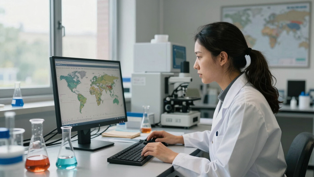 Fred Hutch Surges In Global Coverage