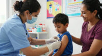 Gavi Doubles Down on Global Immunization Drive, Targets 500 Million More Children Despite Funding Squeeze