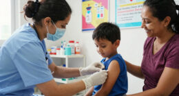 Gavi Doubles Down on Global Immunization Drive, Targets 500 Million More Children Despite Funding Squeeze