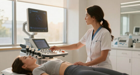 Ge Healthcare Surges In Global Coverage