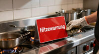 Hitzewarnung
