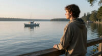 How “Missing the Boat” Led Me Somewhere Better