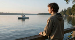 How “Missing the Boat” Led Me Somewhere Better