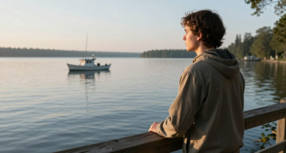 How “Missing the Boat” Led Me Somewhere Better