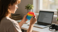 How to Choose Stress Relief Toys For Students