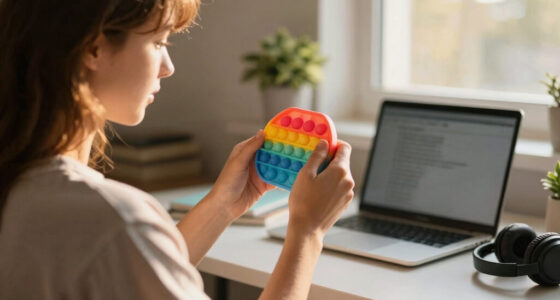 How to Choose Stress Relief Toys For Students