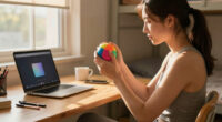 How to Choose Stress Relief Toys For Students