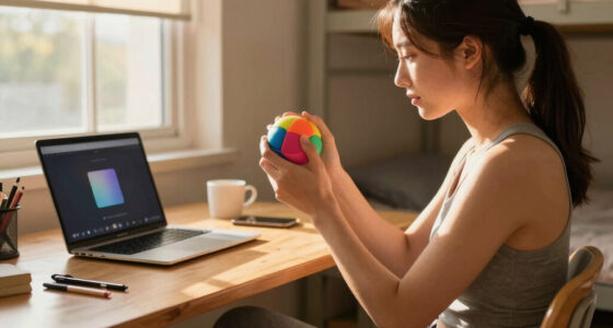How to Choose Stress Relief Toys For Students