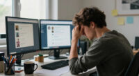 It's Getting Harder To Focus Every Day