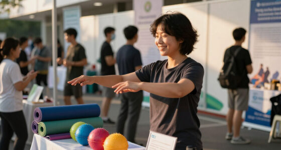 Leisure Health Expo Surges In Global Coverage