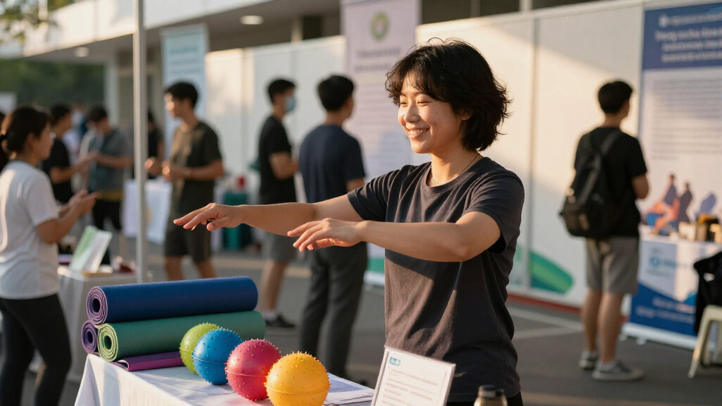 Leisure Health Expo Surges In Global Coverage