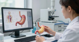 Long Covid May Physically Damage The Nerves That Control The Stomach